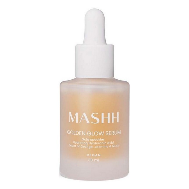 Mashh - Golden Glow Serum 30 ml