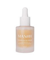 Mashh - Golden Glow Serum 30 ml - Billede 1