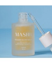Mashh - Golden Glow Serum 30 ml - Billede 2