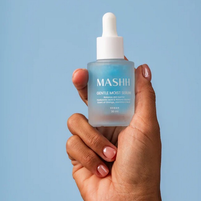 Mashh - Gentle Moist Serum 30 ml - Billede 2