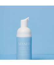 Mashh - Gentle & Deep Cleansing Foam 100 ml - Billede 2