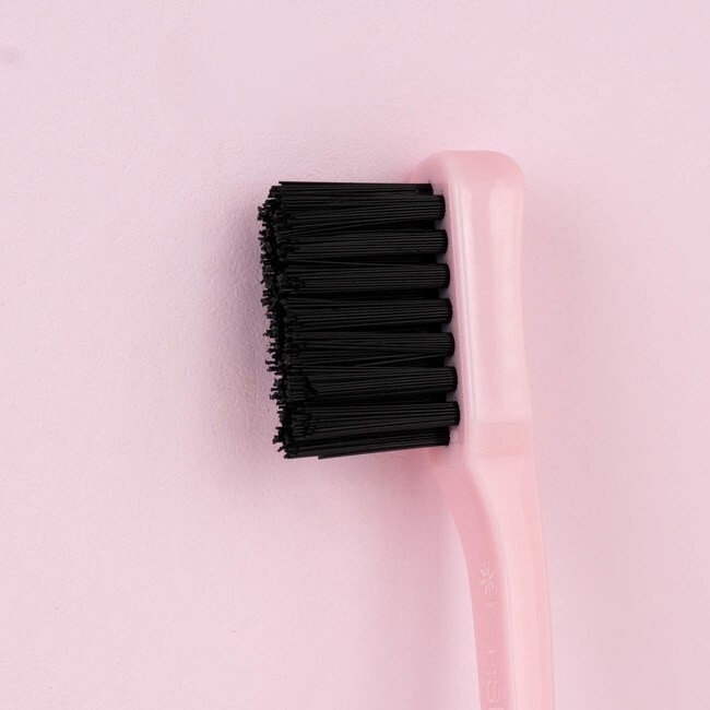 Brushworks - Edge Brush & Comb - Billede 2