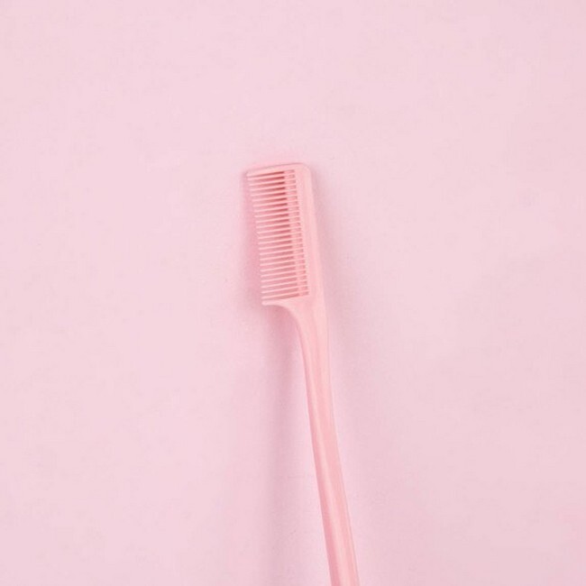 Brushworks - Edge Brush & Comb - Billede 3