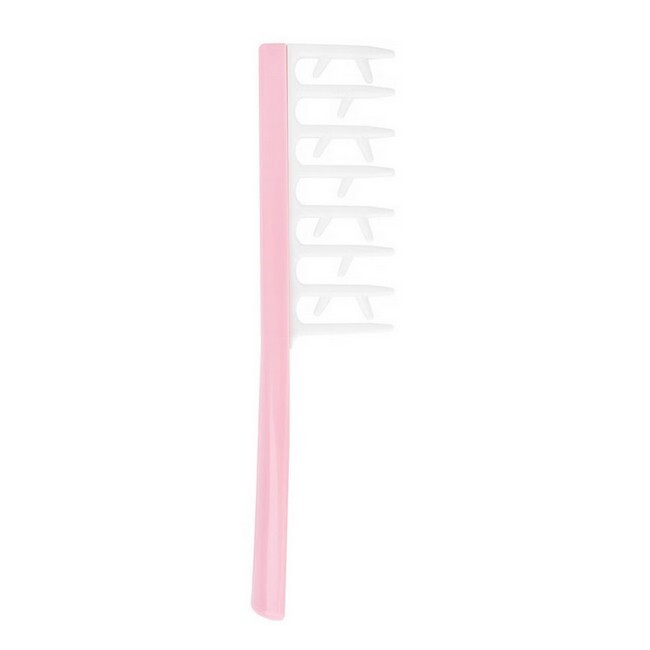 Brushworks - Smoothing Curl Comb