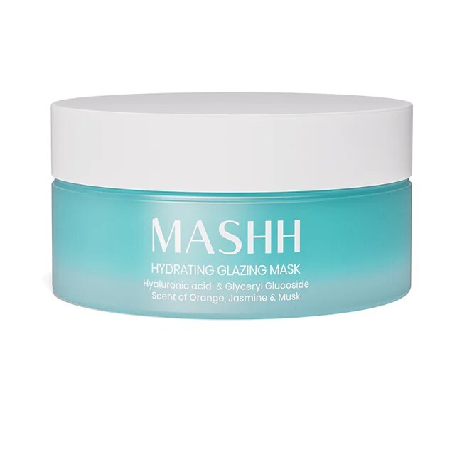 Mashh - Hydrating Glazing Mask 50 ml