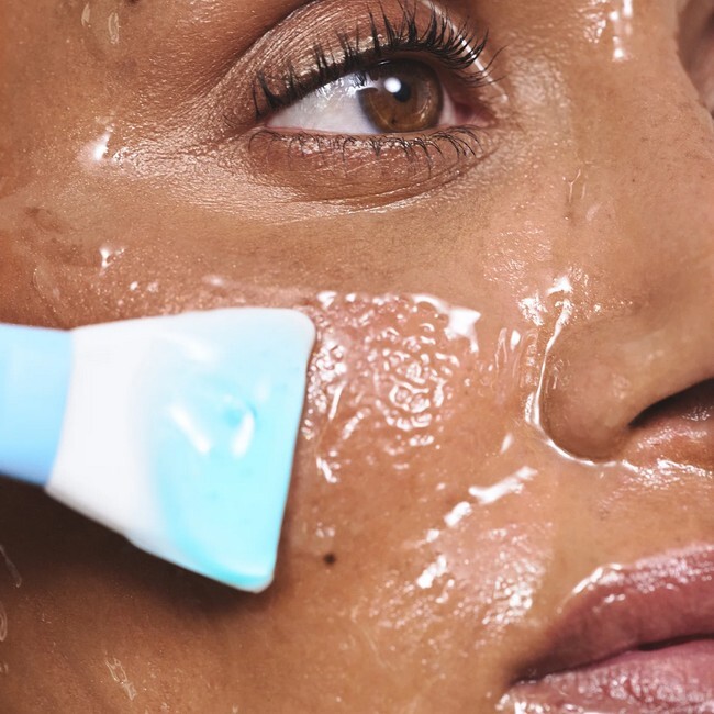 Mashh - Hydrating Glazing Mask 50 ml - Billede 4