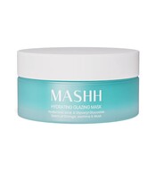 Mashh - Hydrating Glazing Mask 50 ml - Billede 1
