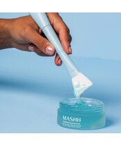 Mashh - Hydrating Glazing Mask 50 ml - Billede 5