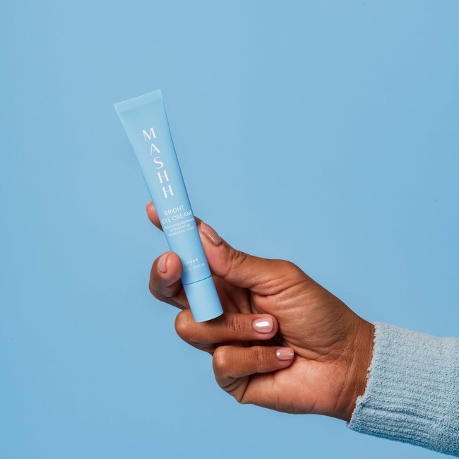 Mashh - Bright Eye Cream 15 ml - Billede 2