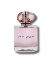 Giorgio Armani - My Way Nectar - 90 ml - Edp - Billede 1