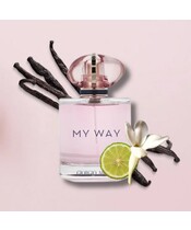Giorgio Armani - My Way Nectar - 90 ml - Edp - Billede 2
