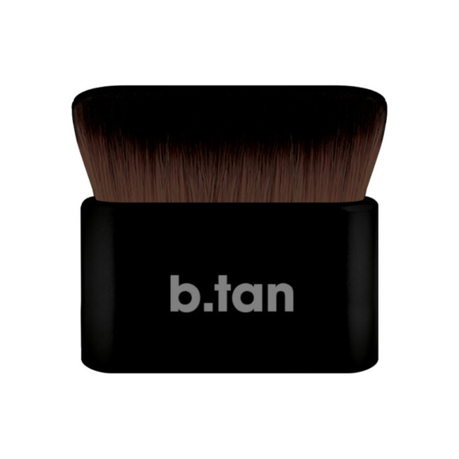 b.tan - Air Brush’d Face & Body Brush - Billede 3