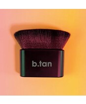 b.tan - Air Brush’d Face & Body Brush - Billede 2