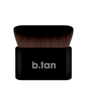 b.tan - Air Brush’d Face & Body Brush - Billede 3