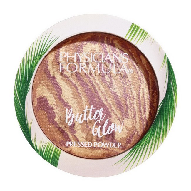 Physicians Formula - Murumuru Butter Glow Pressed Powder Natural Glow 7,5 g