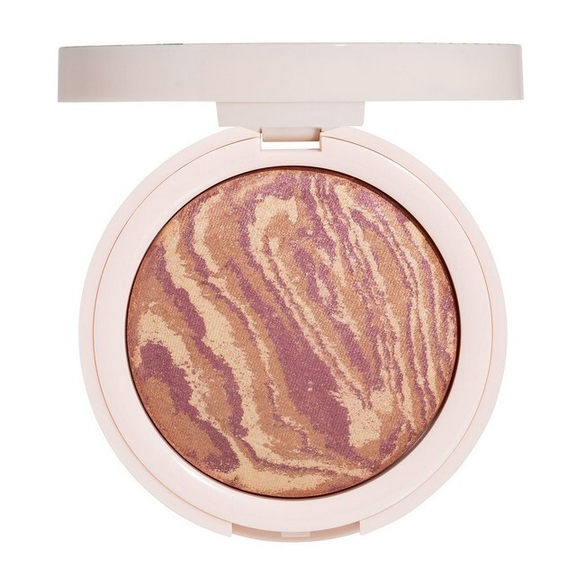 Physicians Formula - Murumuru Butter Glow Pressed Powder Natural Glow 7,5 g - Billede 3