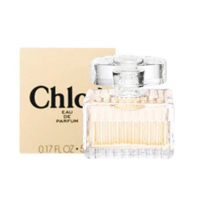 Chloe - Signature Eau de Parfum Mini - 5 ml - Billede 2