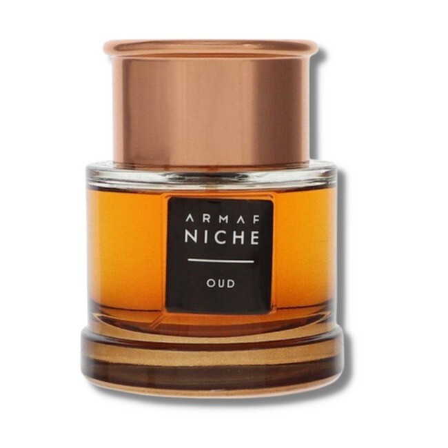 Armaf - Niche Oud Eau de Parfum - 90 ml thumbnail