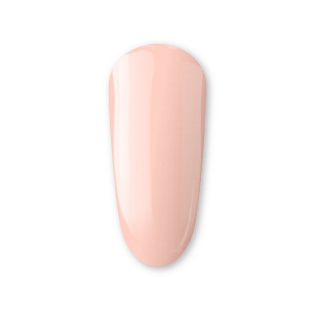 NailFreak - Gel Polish Clean Girl Aesthetic 201 - 15 ml - Billede 2