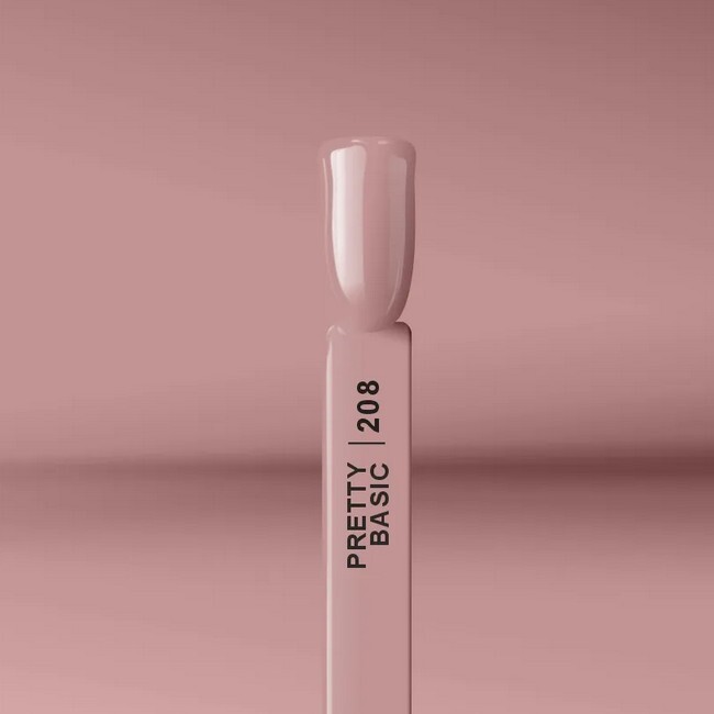 NailFreak - Gel Polish Pretty Basic - 15 ml - Billede 2