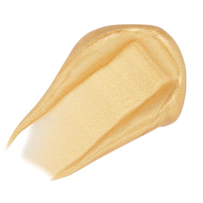 Makeup Revolution - Bright Light Highlighter Gold Lights 3 ml - Billede 2