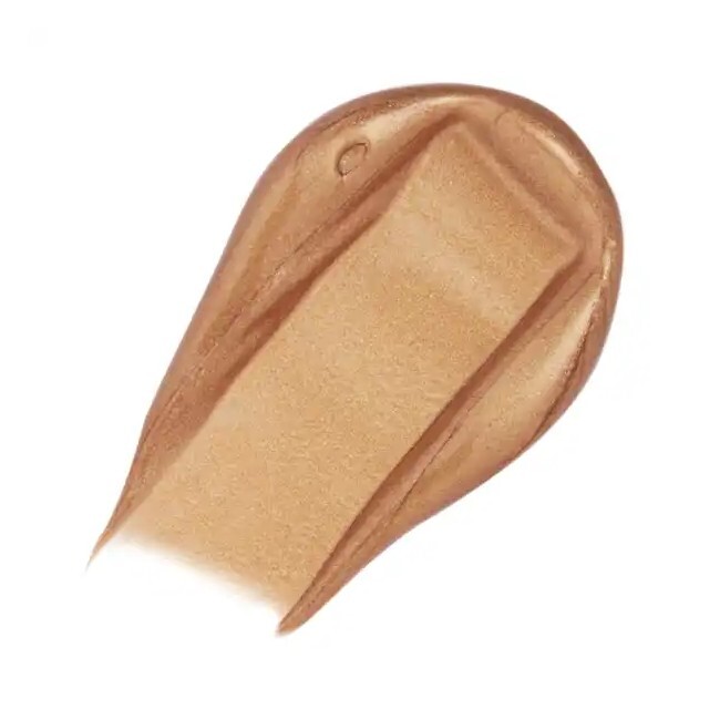 Makeup Revolution - Bright Light Highlighter Radiance Bronze 3 ml - Billede 2