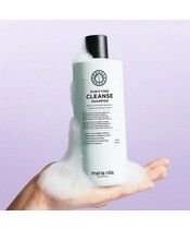 Maria Nila - Purifying Cleanse Shampoo - 350 ml - Billede 2