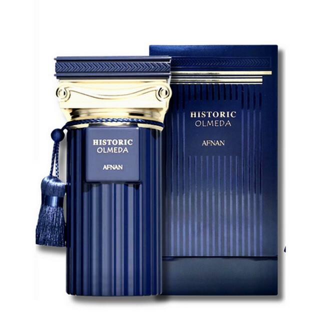 Afnan Perfumes - Historic Olmeda Eau de Parfum - 100 ml - Billede 2