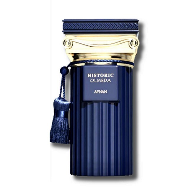Afnan Perfumes - Historic Olmeda Eau de Parfum - 100 ml - Billede 3