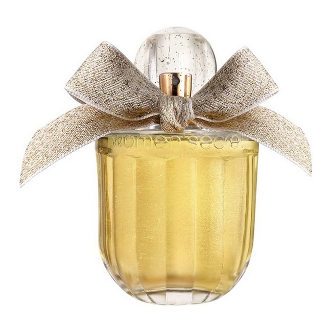 Womens Secret - Gold Seduction Eau de Parfum - 100 ml thumbnail