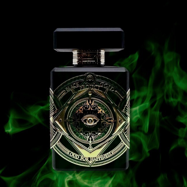 Initio Parfums - Oud for Happiness - 90 ml - Edp - Billede 2