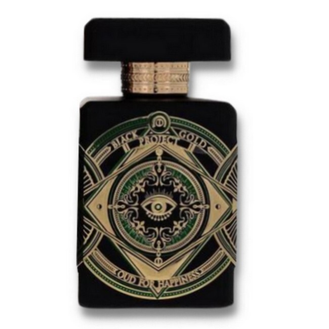 Initio Parfums - Oud for Happiness - 90 ml - Edp - Billede 3