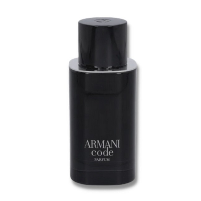 Giorgio Armani - Code Le Parfum - 75 ml - Edp - Billede 3