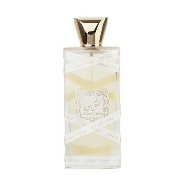 Lattafa Perfumes - Musk Mood Eau de Parfum - 100 ml