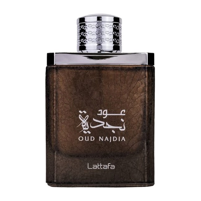 Lattafa Perfumes – Oud Najdia Eau de Parfum – 100 ml