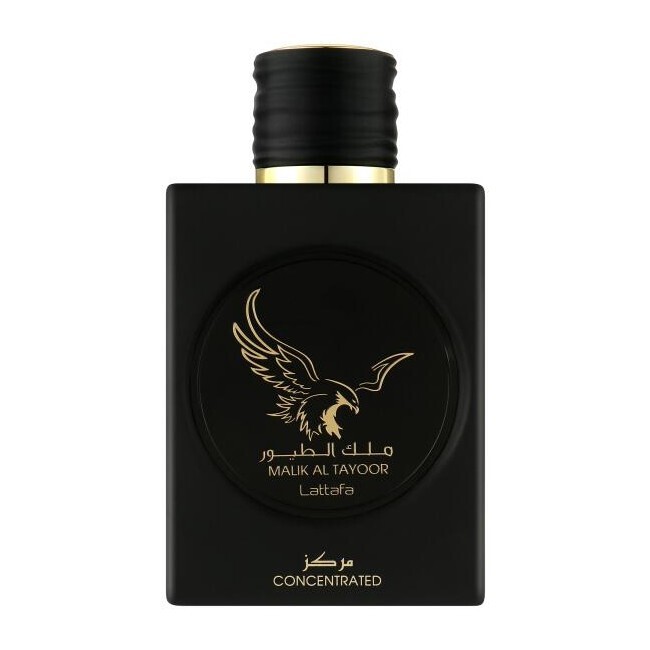 Lattafa Perfumes – MalikAlTayoorEau de Parfum – 100 ml