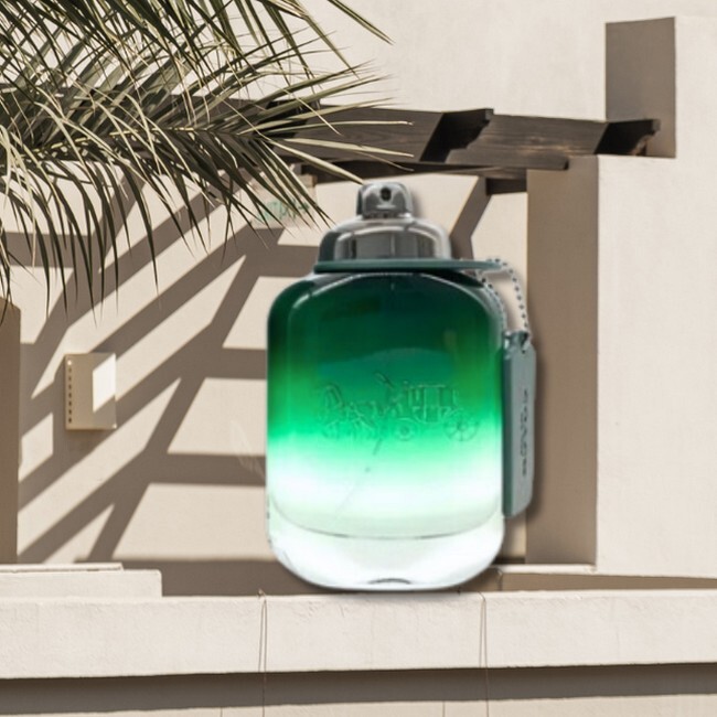 Coach - Green Eau de Toilette - 60 ml - Billede 2