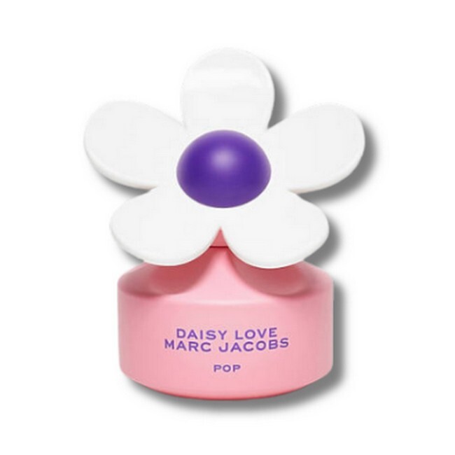 Marc Jacobs - Daisy Love Pop - 50 ml - Edt - Billede 3