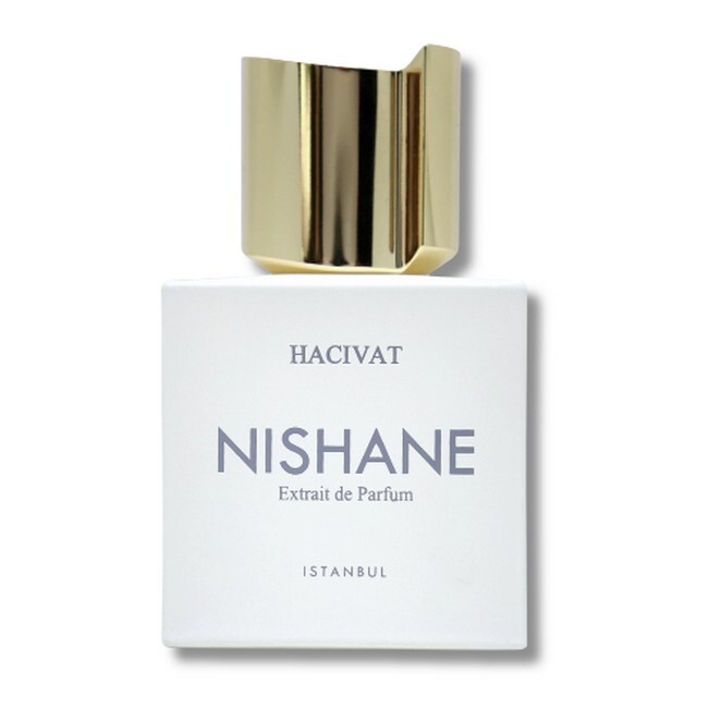 Nishane - Hacivat Extrait de Parfum - 100 ml thumbnail