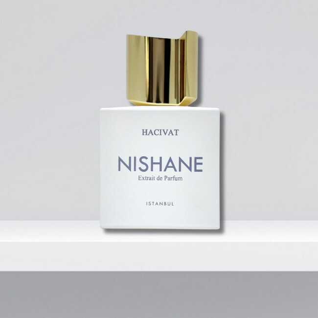 Nishane - Hacivat Extrait de Parfum - 100 ml - Billede 2