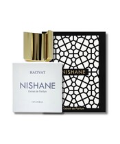 Nishane - Hacivat Extrait de Parfum - 100 ml - Billede 3