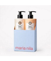 Maria Nila - Head & Hair Heal Care Duo - 2 x 500 ml - Billede 1