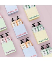 Maria Nila - True Soft Duo Shampoo & Conditioner - 2 x 500 ml - Billede 2