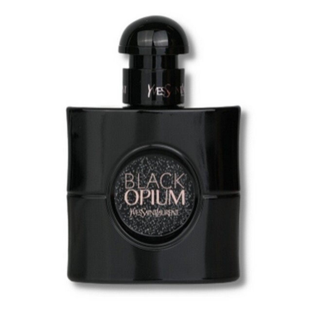 Billede af Yves Saint Laurent - Black Opium Le Parfum - 50 ml - Edp hos BilligParfume.dk