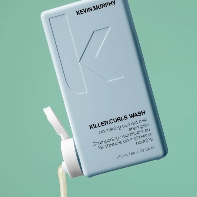 Kevin Murphy - Killer Curls Wash - 250 ml - Billede 2