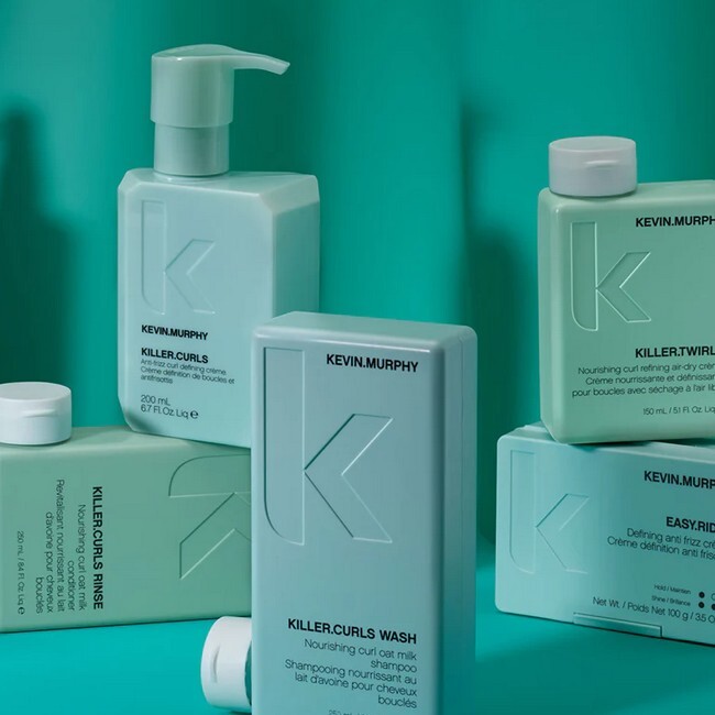 Kevin Murphy - Killer Curls Wash - 250 ml - Billede 3