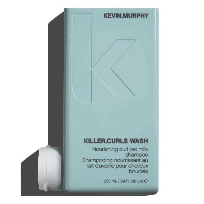 Kevin Murphy - Killer Curls Wash - 250 ml - Billede 4