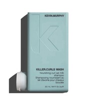 Kevin Murphy - Killer Curls Wash - 250 ml - Billede 1