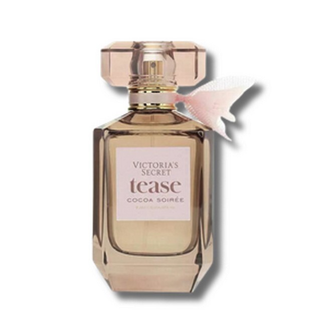 Victorias Secret - Tease Cocoa Soiree Eau de Parfum - 50 ml thumbnail