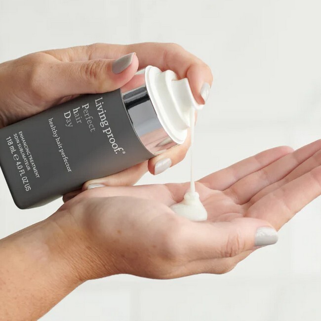 Living Proof - Perfect Hair Day Healthy Hair Perfector - 118 ml - Billede 2